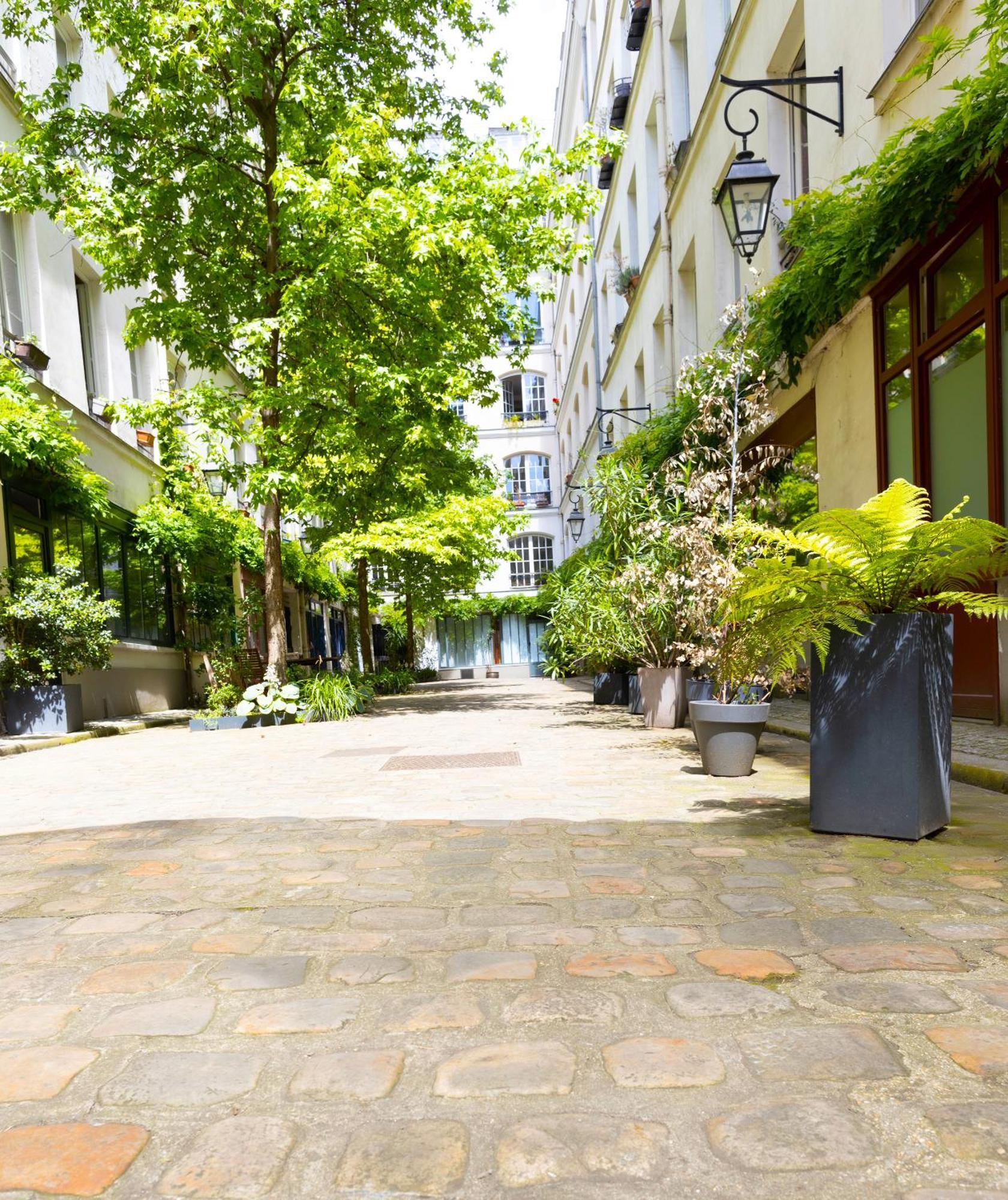 Atelier Des Shadoks Appartement Paris