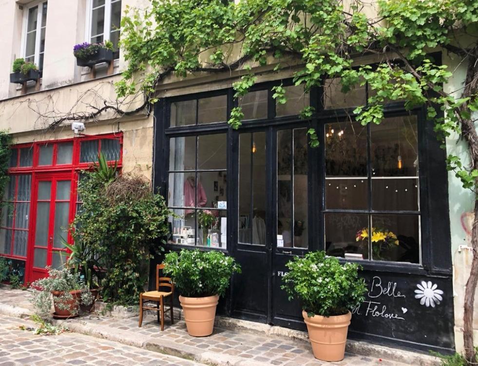 Atelier Des Shadoks Appartement