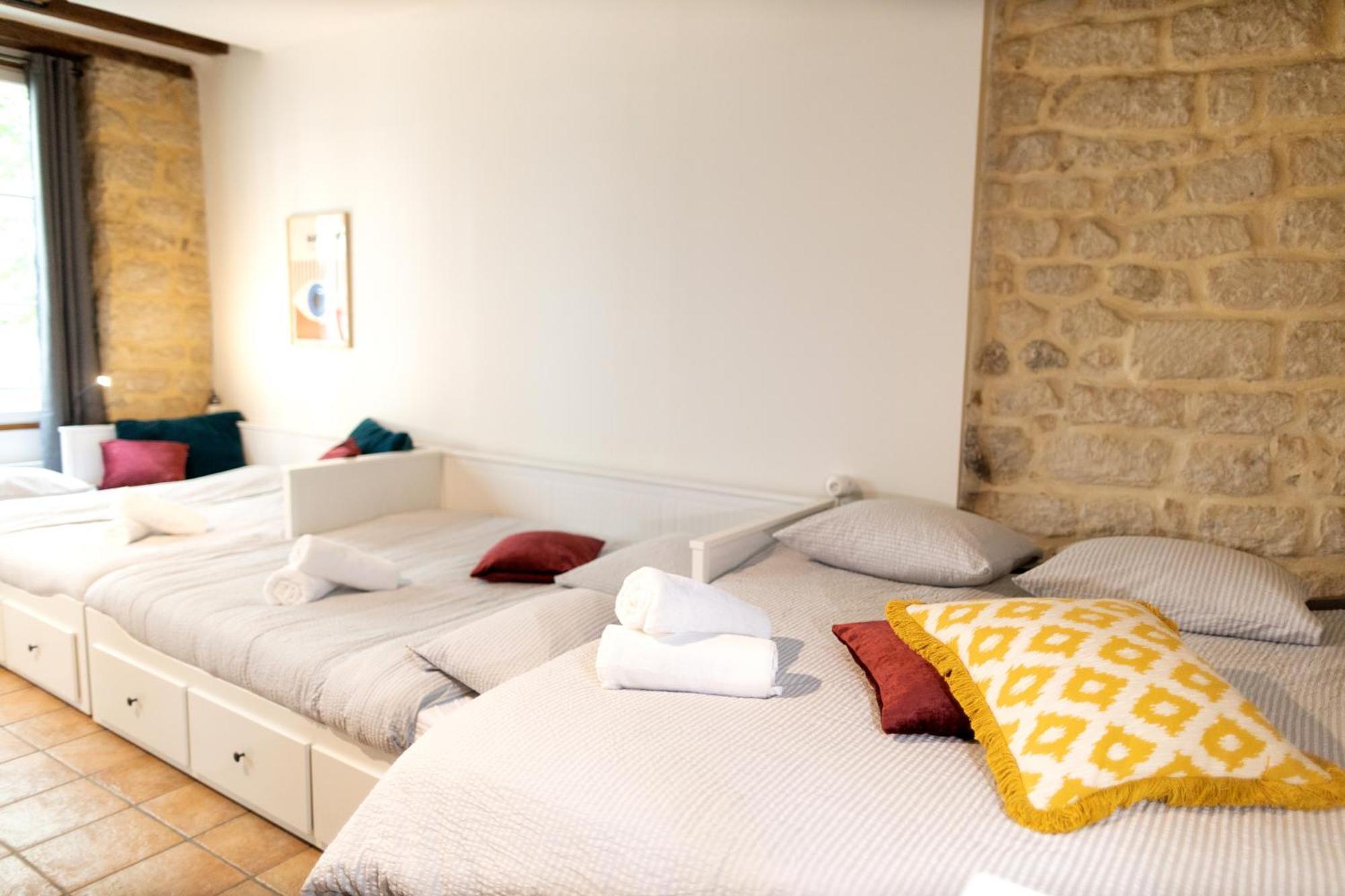 Atelier Des Shadoks Appartement *